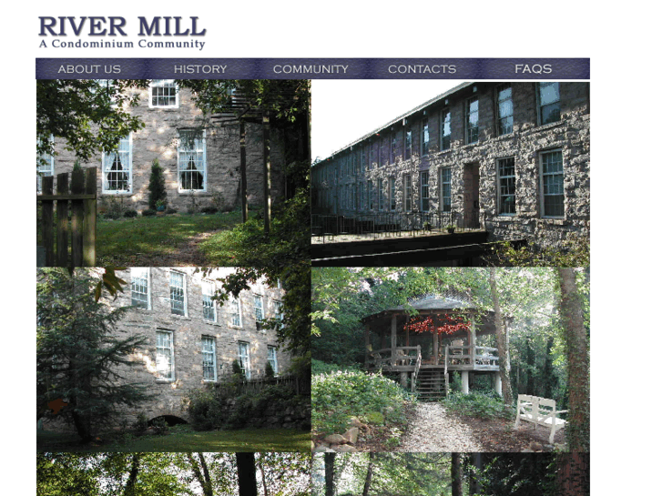 www.rivermill.org