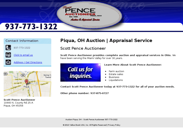 www.scottpenceauctioneer.com