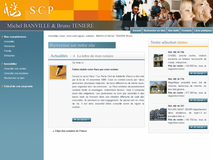 www.scpbanville-teniere.com