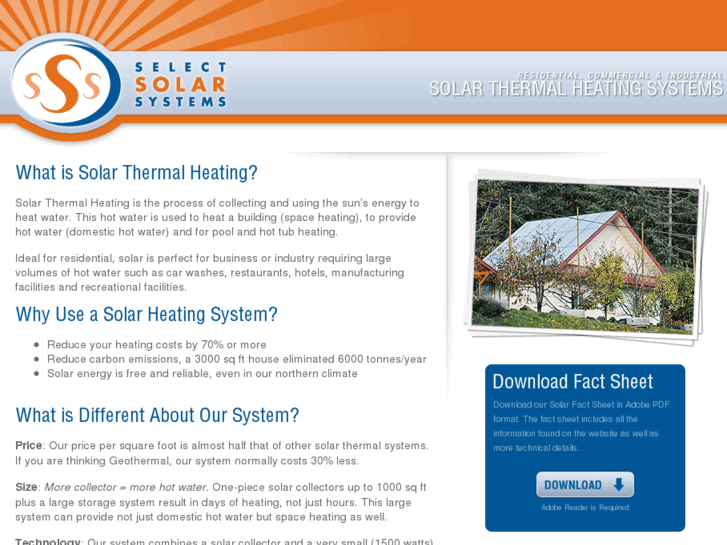 www.selectsolarsystems.com