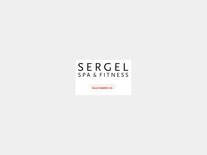 www.sergelspafitness.com