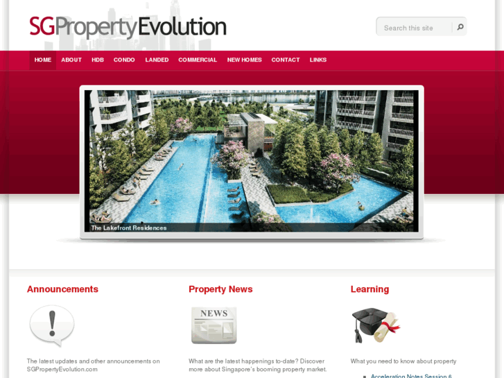 www.sgpropertyevolution.com