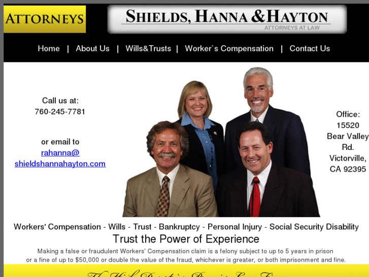 www.shieldsandhanna.com