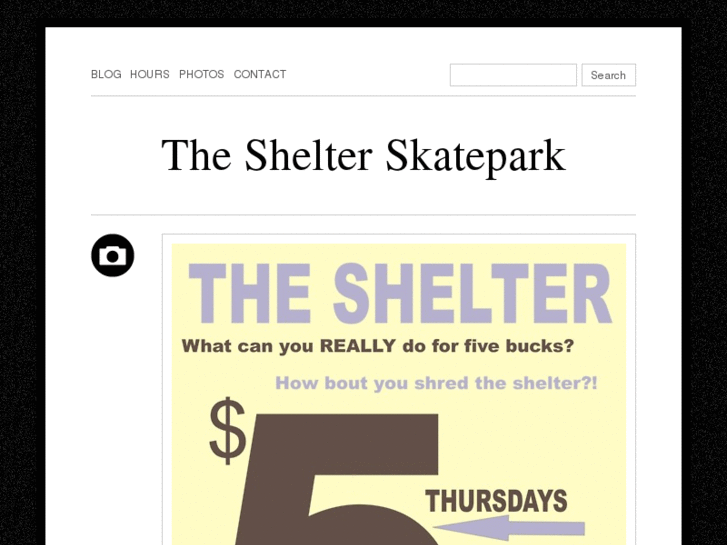 www.skateshelter.com