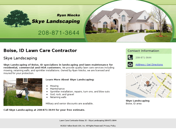 www.skyelandscaping.com