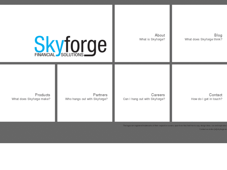 www.skyforge.se