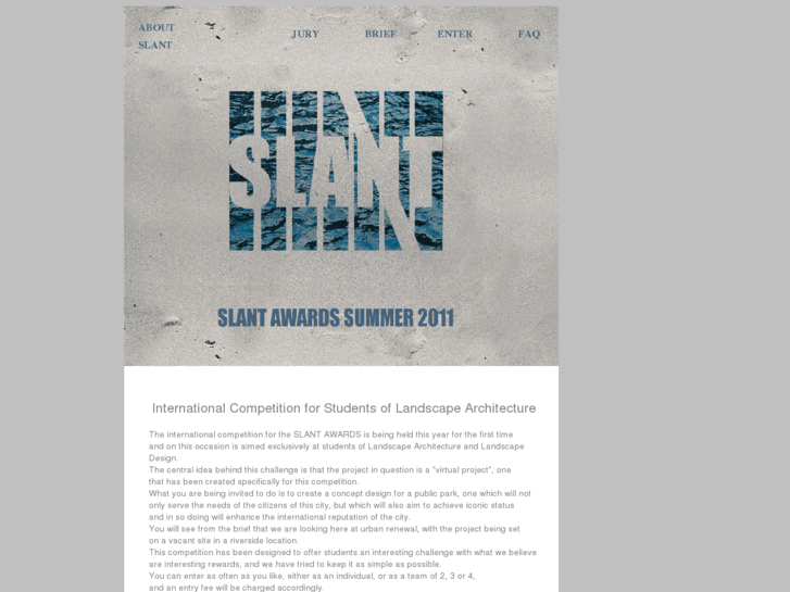 www.slant.eu