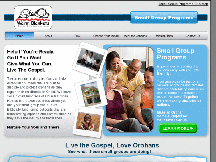 www.smallgroupprograms.net