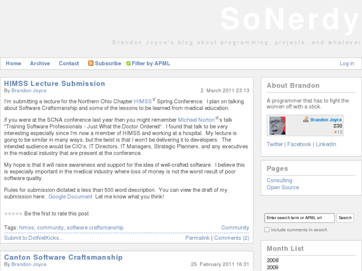 www.sonerdy.com