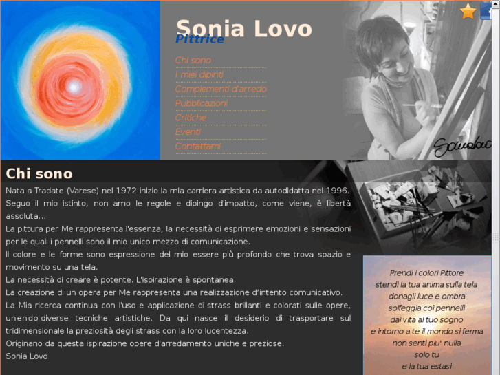 www.sonialovo.net