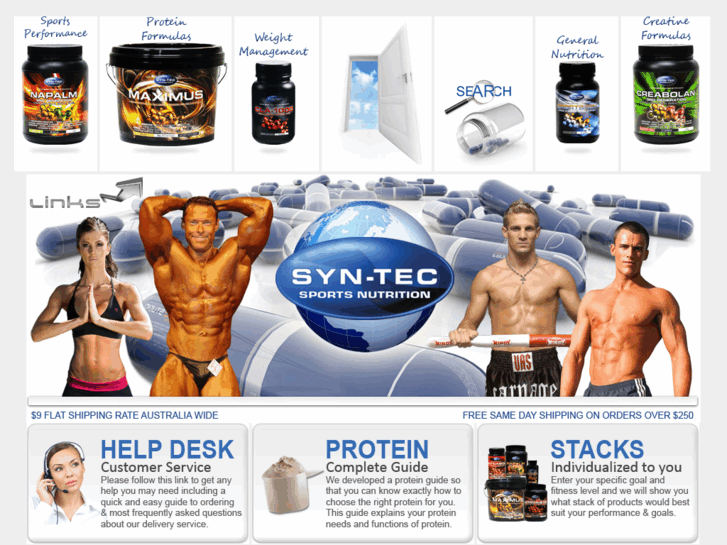 www.sportsdietarysupplements.com