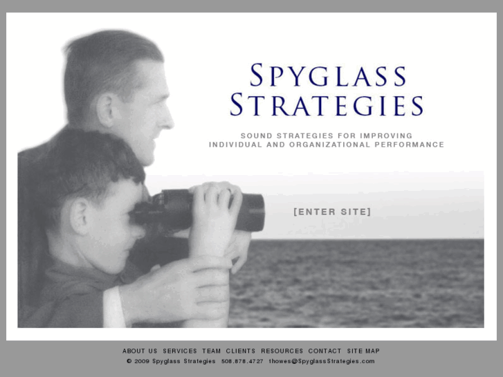 www.spyglassstrategies.com