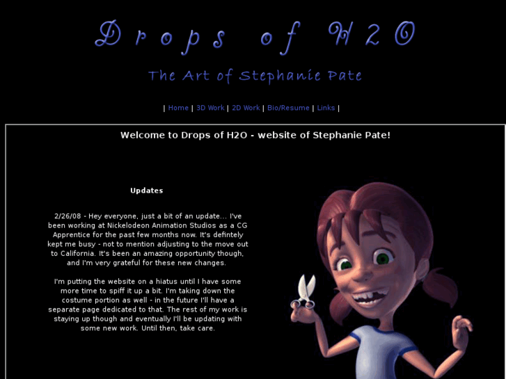 www.stephaniepate.com