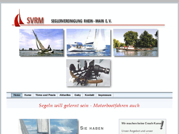 www.svrm.de