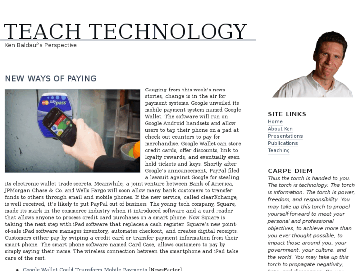 www.teachtech.biz