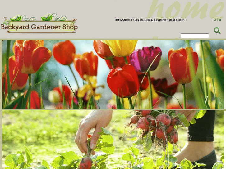 www.thebackyard-gardener.com