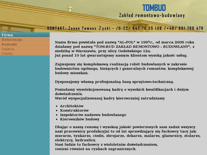 www.tombud.biz