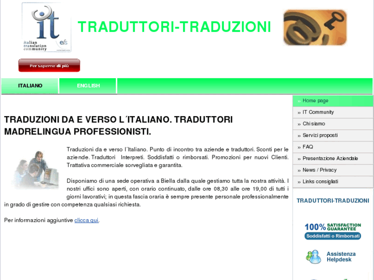 www.traduttori-traduzioni.com