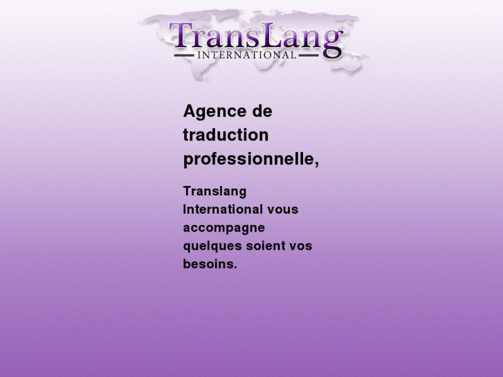 www.translang-international.com