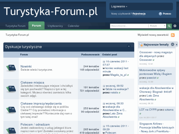 www.turystyka-forum.pl