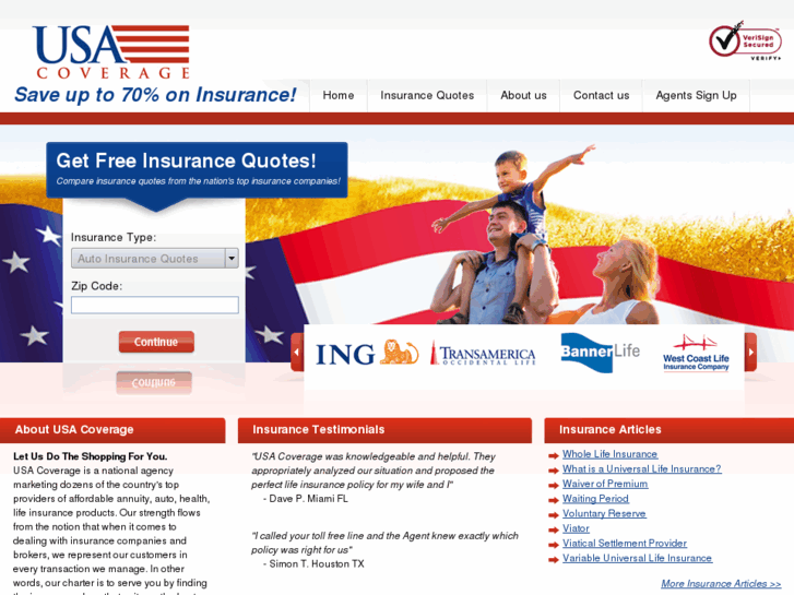 www.usa-coverage.com