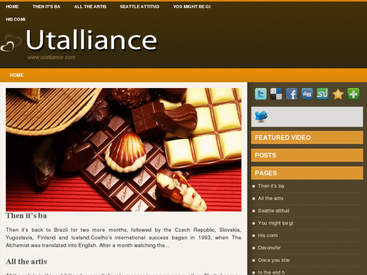 www.utalliance.com