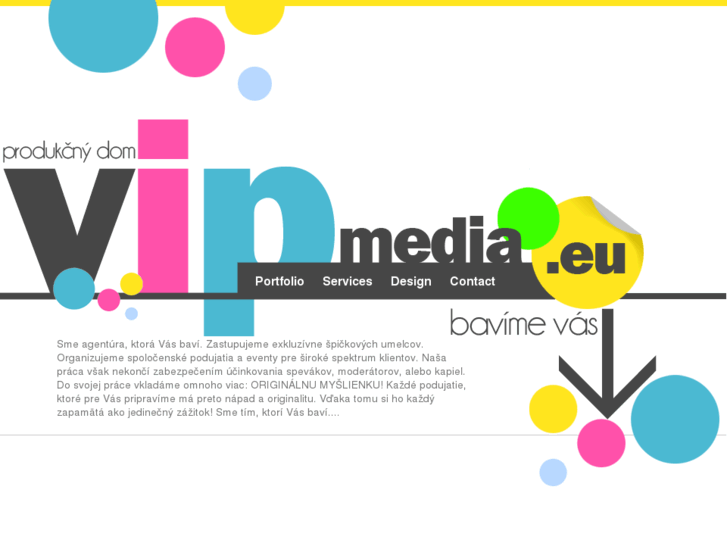 www.vipmedia.eu