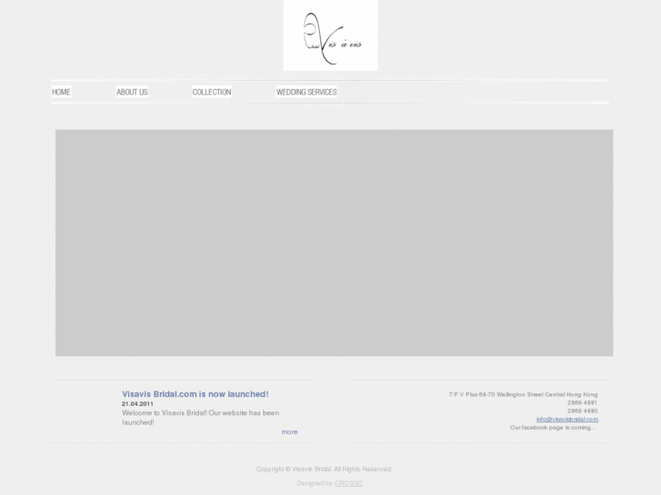 www.visavisbridal.com