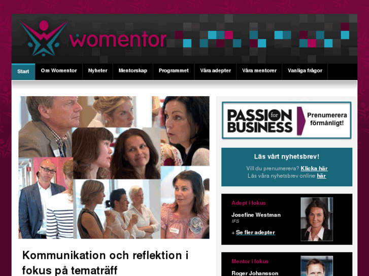 www.womentor.se