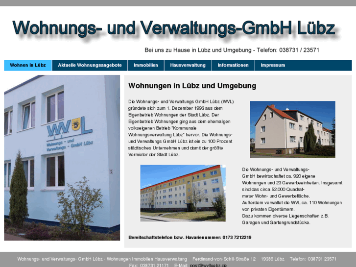 www.wvlluebz.de