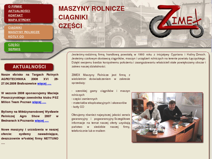 www.zimex.biz