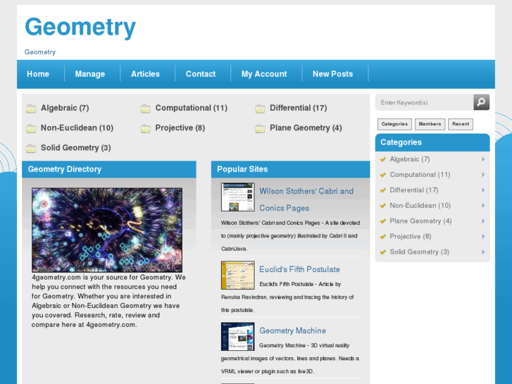 www.4geometry.com