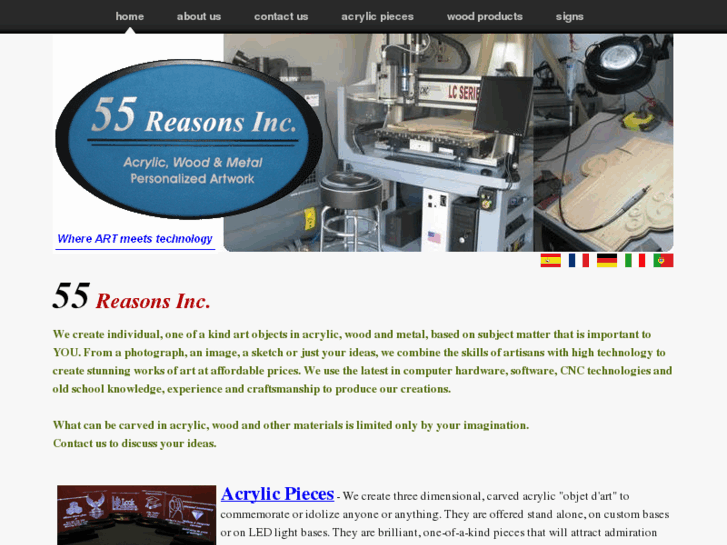 www.55reasons.com