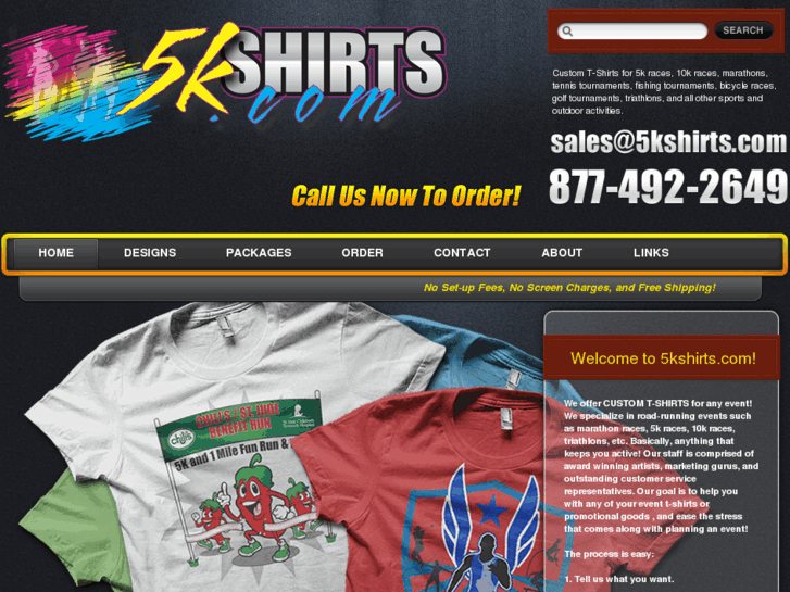 www.5kshirts.com