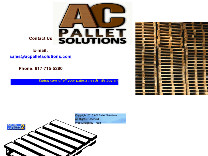 www.acpalletsolutions.com