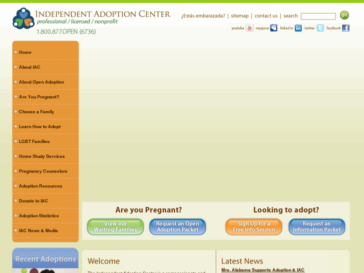 www.adoptioncounselors.org