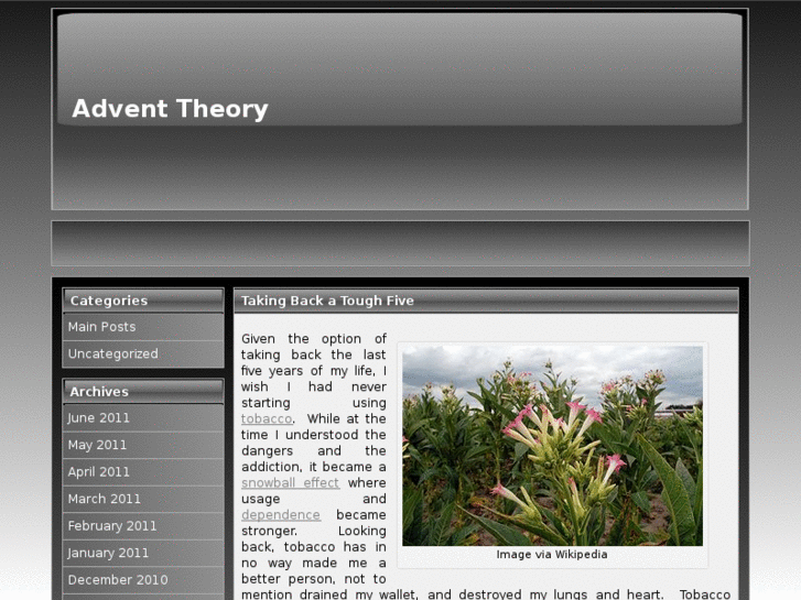 www.adventtheory.com