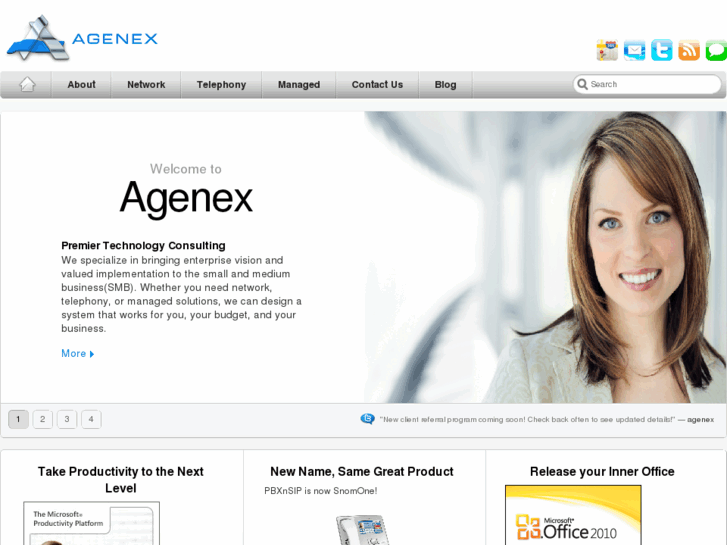 www.agenex.com