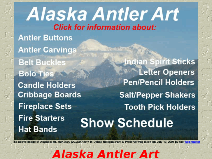 www.alaskaantlerart.com