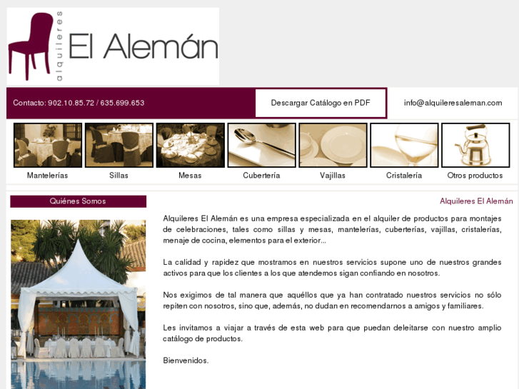 www.alquileresaleman.com