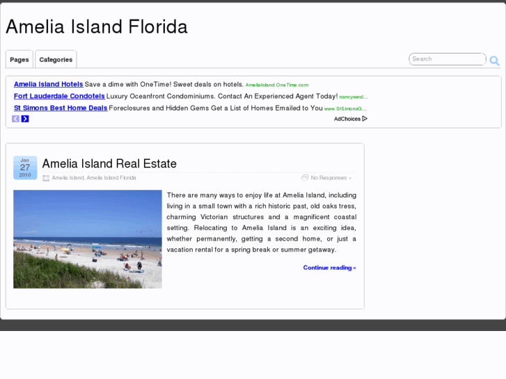 www.amelia-island-florida.info