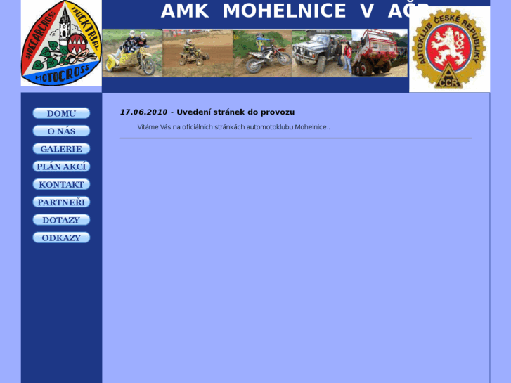 www.amk-mohelnice.cz