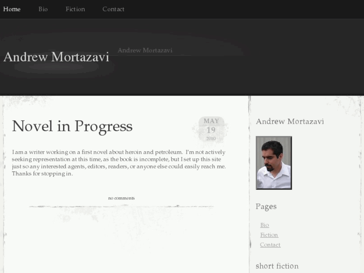 www.andrewmortazavi.com