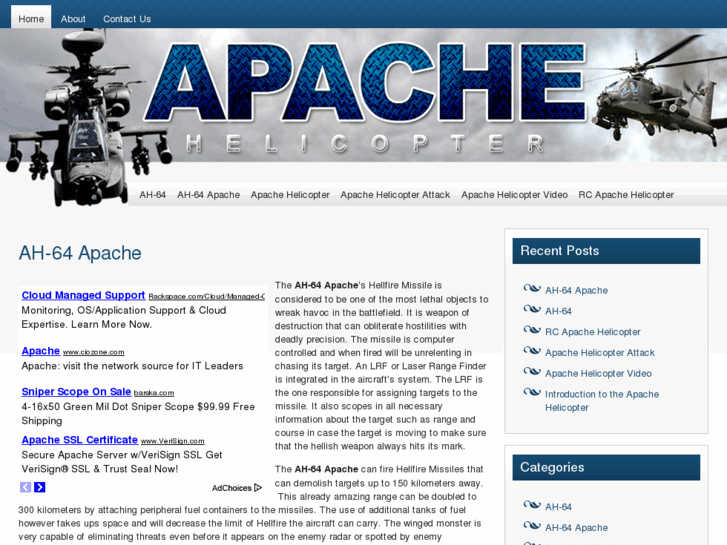 www.apachehelicopter.net