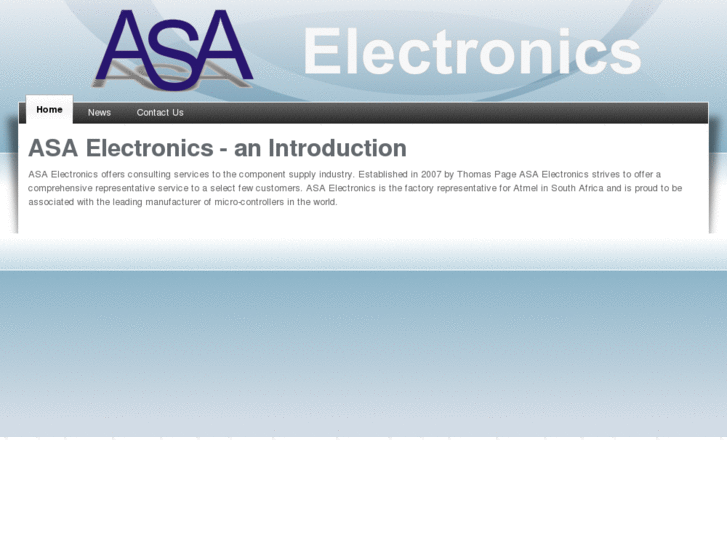 www.asa-electronics.com