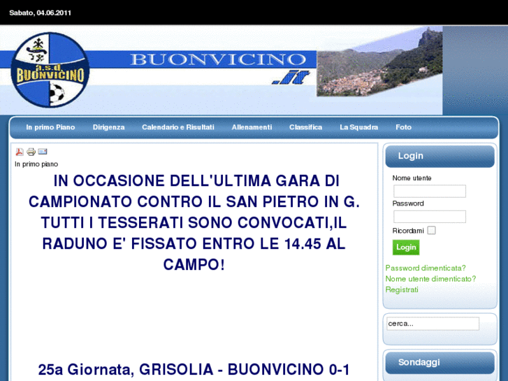 www.asdbuonvicino.it