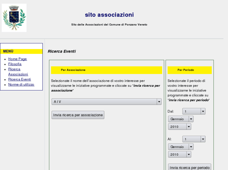 www.associazioniponzanoveneto.it