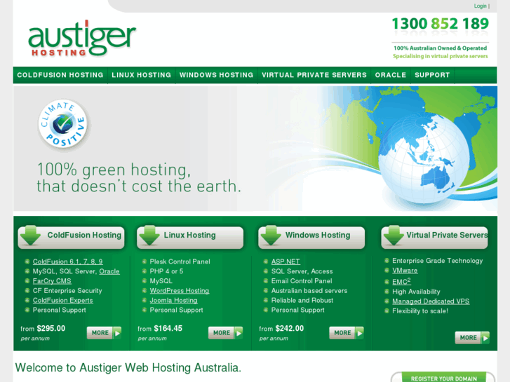 www.austiger.com