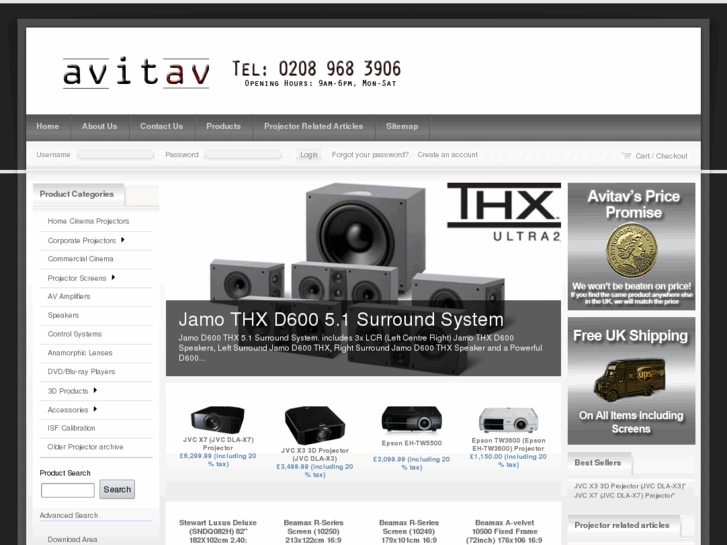 www.avitav.com