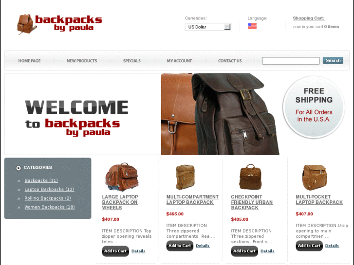 www.backpacks-by-paula.com